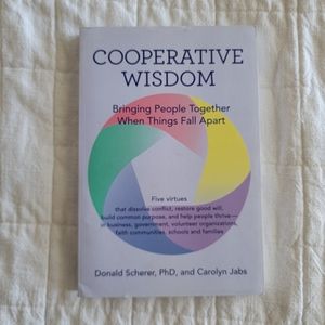 BOGO Cooperative Wisdom: Bringing People Together When Things Fall Apart